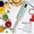 Zulay Kitchen Immersion Stick Mixer Hand Blender -115247894