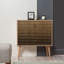 Bosse 80cm W 3 - Drawer Chest of Drawers-150104967