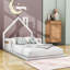 Lit plateforme simple avec lattes Lage-894904254