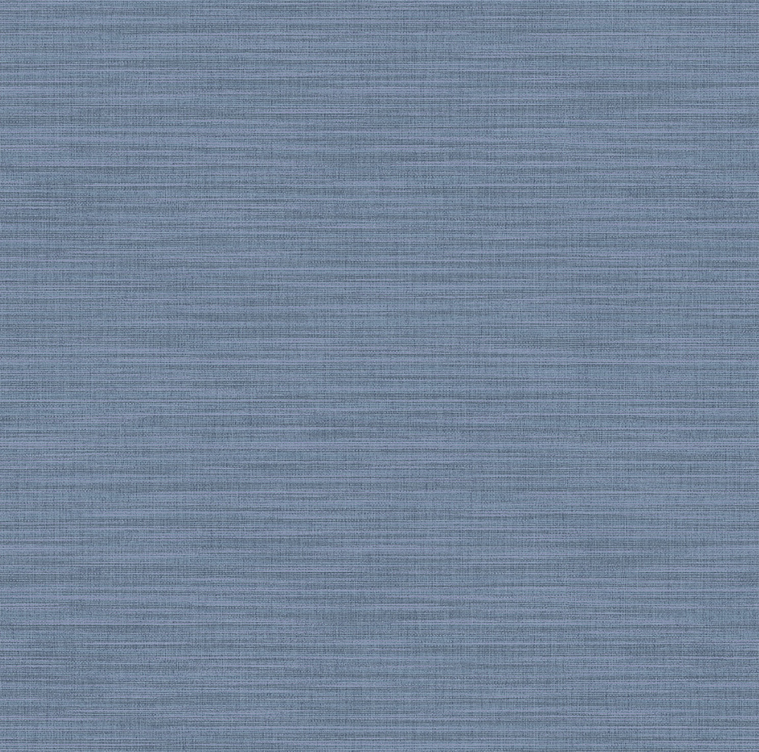 Screen Room Texture Sand & Stable™ Ashleigh Blue Linen Texture Wallpaper & Reviews | Wayfair