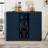 Swavar 47'' Wine Bar-1269844214