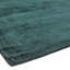 Nareg Hand Tufted Teal Rug-25469906