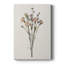 Organique floral I - galerie Cavas enveloppé-108844106