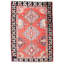 One-of-a-Kind 6'8" X 9'7" Hand Knotted Area Rug