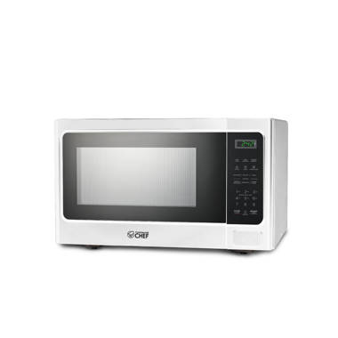 Kenmore 17.06 1.1 cu ft. Countertop Microwave