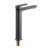 Single-Hole Single-handle Bathroom Faucet-52076528
