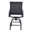 Tabouret de bar 30 po Temani-849935975-849935974