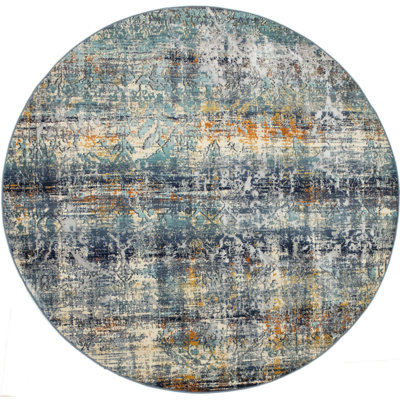 Ziebarth Oriental Indoor Rug