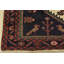 Tapis unique 3 pi 6 po x 5 pi 2 po Gotti