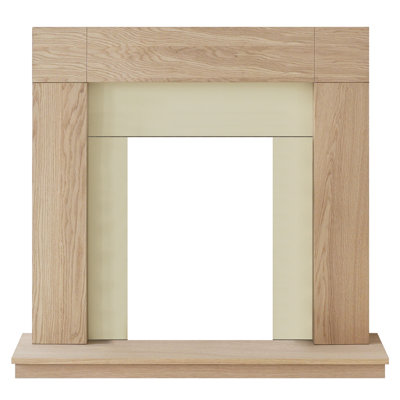 Fireplace Surround