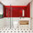Glass Subway 4" x 12" Wall Tile-54407448