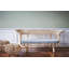 Petit repose-pieds en rotin Franco Albini-36177930