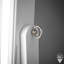 Jericho Freestanding Jewelry Armoire
