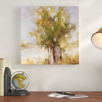 " Gentle Groves I "