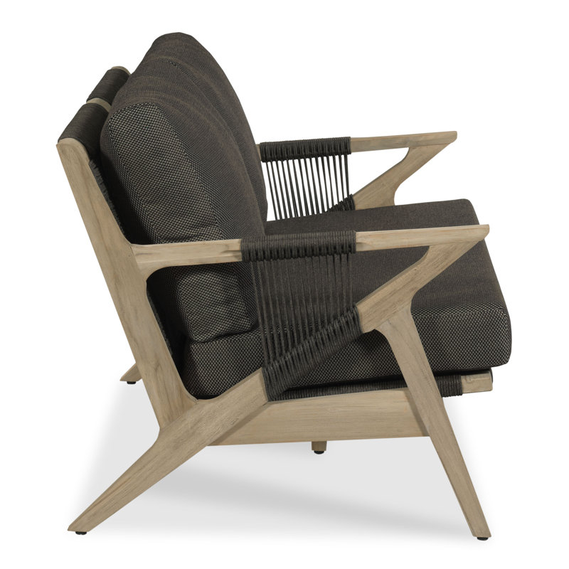 Bellevue Outdoor 2 - Seat Loveseat