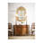 Versailles Flat Wall Mirror