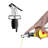 Mcmichael Stainless Steel Bottle Stopper