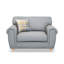 Vivo Upholstered Chair And A Half-1639068487