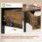 Keivha 39.5'' Console Table-2086724097