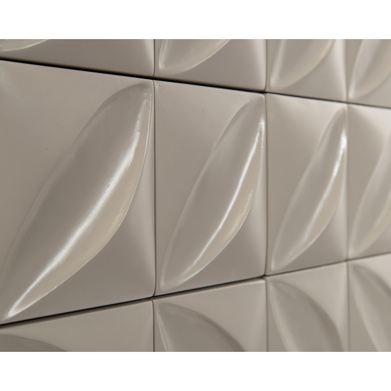 Ghost 61'' Sideboard
