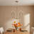 Kendrey 5-Light Chandelier-689603791