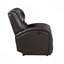 Fauteuil inclinable électrique 1 pièce Living Furniture-1496668005