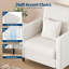1 Seater Sofa