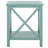 Sadie Solid Wood End Table-469960087