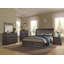 Commode 9 tiroirs