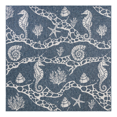Angelys Indoor/Outdoor Area Rug