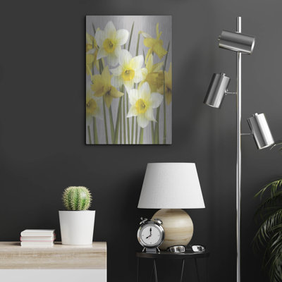 " Spring Daffodils " by House Fenway