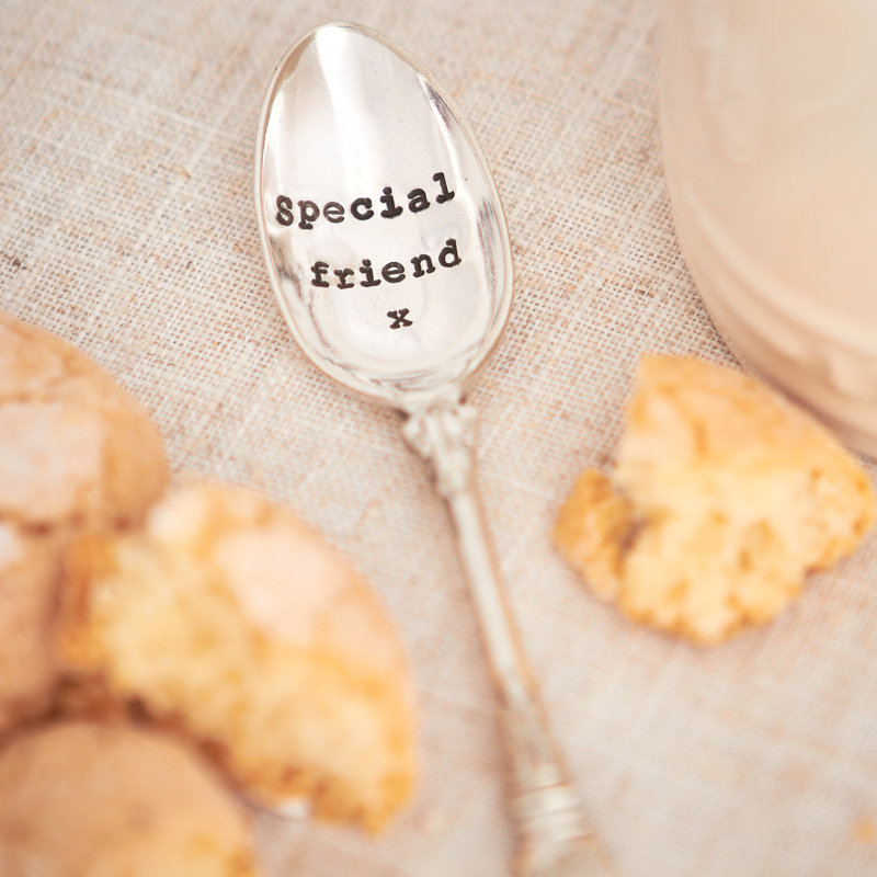 Horsham Teaspoon