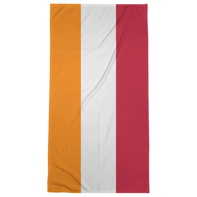 Cotton Blend Bath Towel