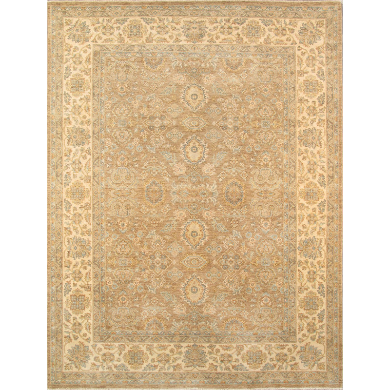 Wildee Oriental Area Rug