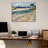 Astoria Grand Gallery Wrapped Canvas By Alex Kapranos: "There’s a difference between expectations and-314537075