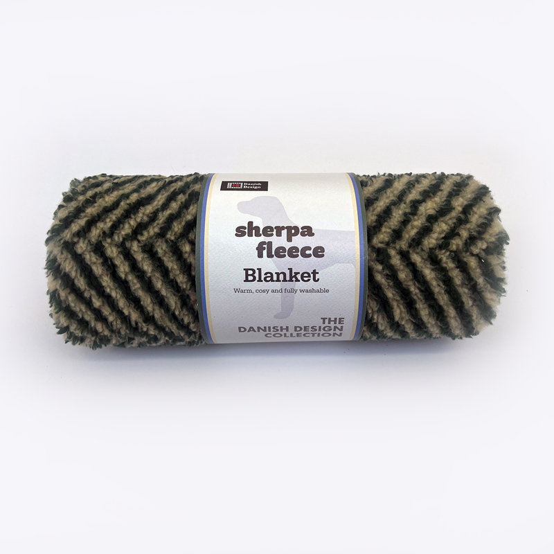 Pet Blanket, 100cm L x 71cm W