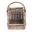 Tweedbrook Open Ended Log Carrier Basket-40593352
