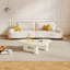 Table basse 46,45 "Modern