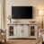Antique White