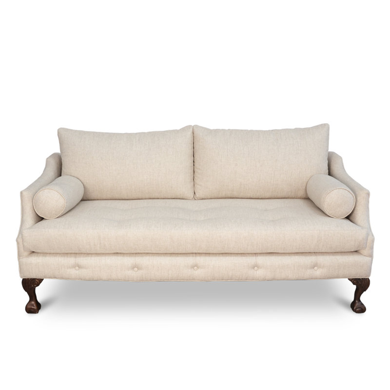 Edison Loveseat
