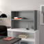 Bureau d'ordinateur Harold