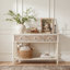 Console en bois 31,5 po Lumet-259063322