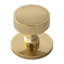 Parkview Round Cabinet Knob-629656924-629656921