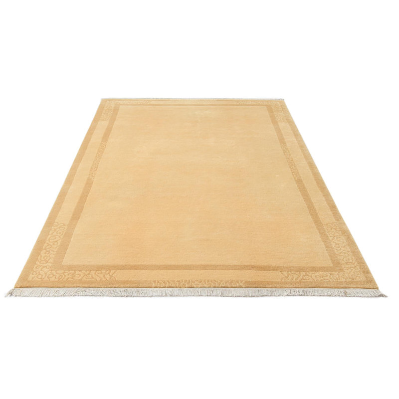 Munoz Gold Rug