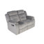 Causeuse inclinable