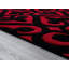 Tapis rouge / noir Zabala-719278934