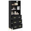 69.5cm Sideboard