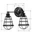Opie Armed Sconce