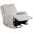 Alyre Manual Swivel Glider Recliner Two Pack-558637871