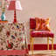 Dappled Leaf Fabric-783066152